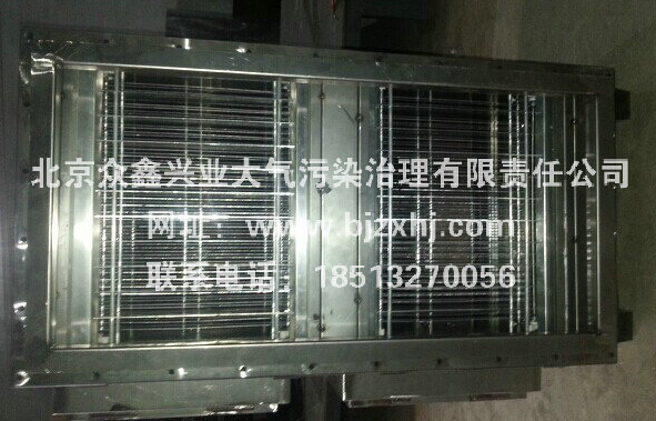 炊煙何處去？問(wèn)我油煙凈化機(jī)！