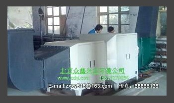 【噴漆廢氣凈化設(shè)備】操作過(guò)程中需要你小心的呵護(hù)！
