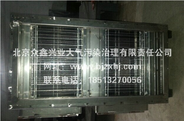 油煙凈化——吸吸吸，吸走油煙！