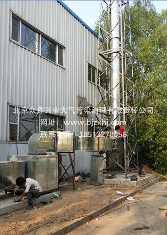 工業(yè)除塵設(shè)備——無塵狂歡，現(xiàn)在開始！