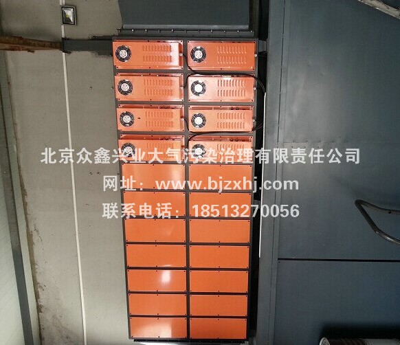 工業(yè)廢氣治理——化境保護(hù)不可忽視！