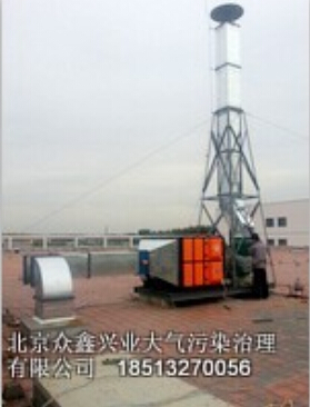 回火爐油煙凈化設(shè)備——相對用不到119！