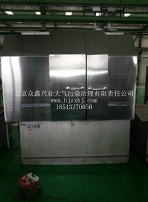 工業(yè)除塵設(shè)備，噪聲低，移動方便