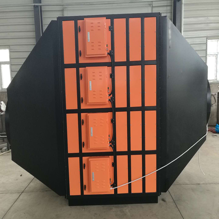 油煙凈化器是什么呢？