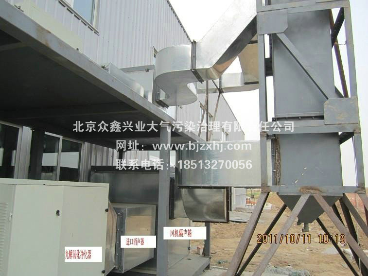 靜電除塵器的除塵效率受什么影響？