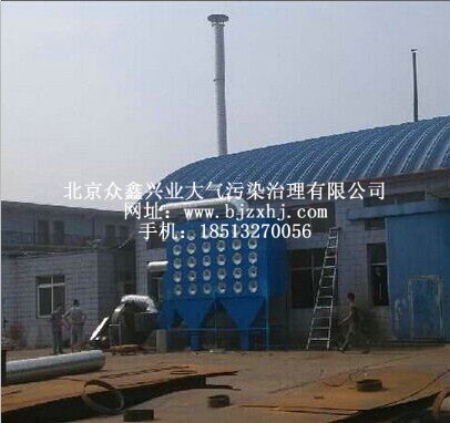工業(yè)除塵設(shè)備日常維護需要做到哪些？