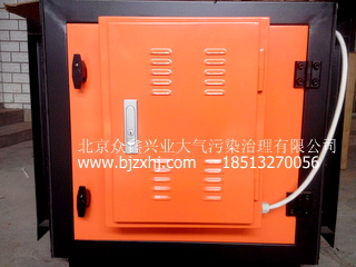 油煙凈化器出現(xiàn)打火的原因是什么？