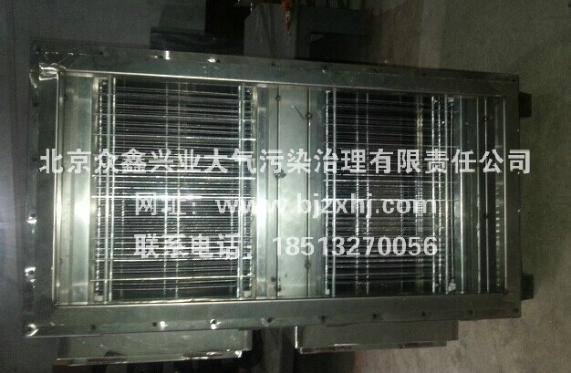 油煙凈化通常有哪幾點(diǎn)作用？